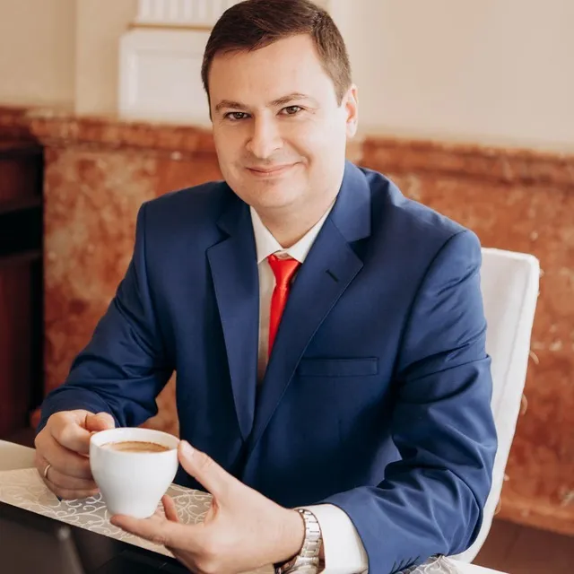 Сергей Бобылёв